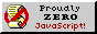This website has zero JavaScript